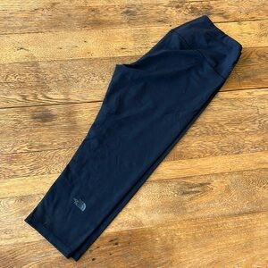 The North Face capris